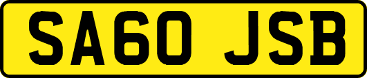 SA60JSB