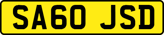 SA60JSD
