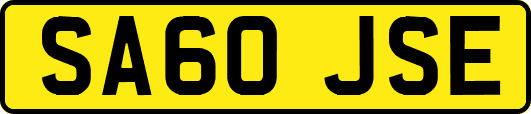 SA60JSE