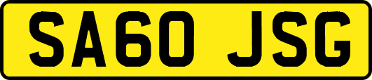 SA60JSG