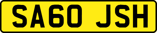 SA60JSH