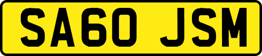 SA60JSM