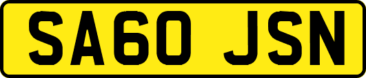 SA60JSN