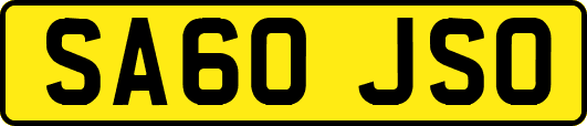 SA60JSO