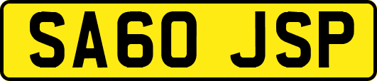 SA60JSP