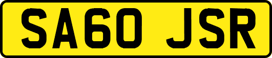 SA60JSR