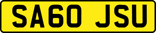 SA60JSU