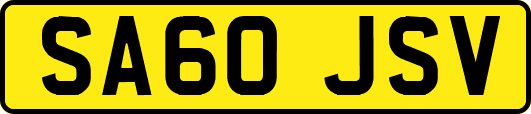 SA60JSV