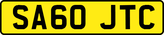 SA60JTC