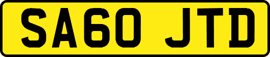 SA60JTD