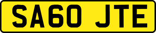 SA60JTE