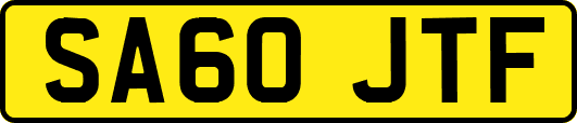 SA60JTF