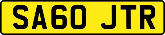 SA60JTR