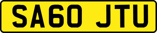 SA60JTU