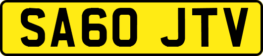 SA60JTV