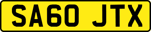 SA60JTX