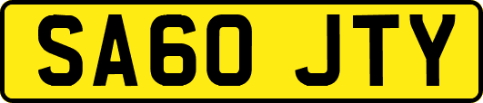 SA60JTY