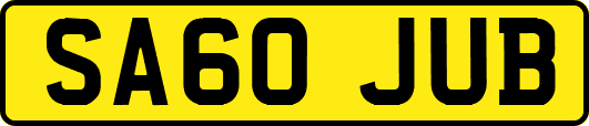 SA60JUB