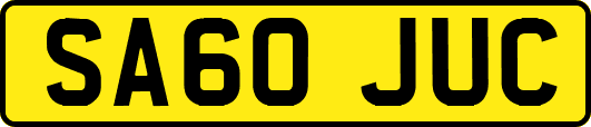 SA60JUC