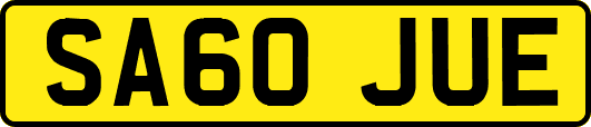 SA60JUE