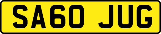 SA60JUG