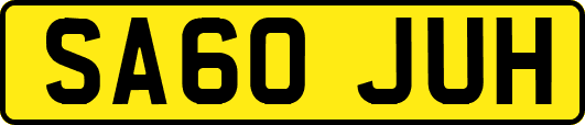 SA60JUH