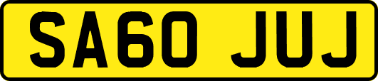 SA60JUJ