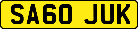 SA60JUK