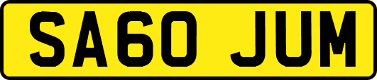 SA60JUM