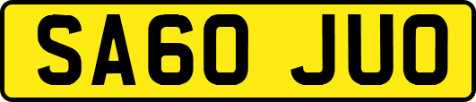 SA60JUO