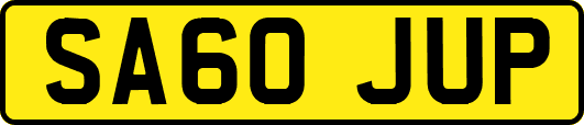 SA60JUP