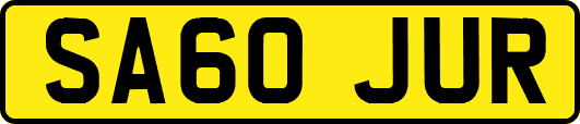 SA60JUR
