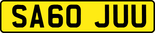 SA60JUU