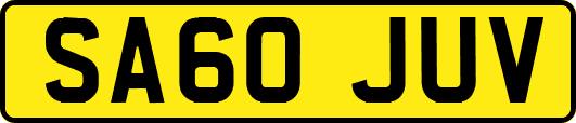 SA60JUV