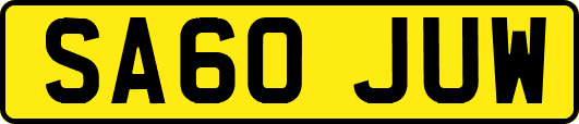 SA60JUW