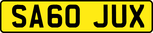 SA60JUX