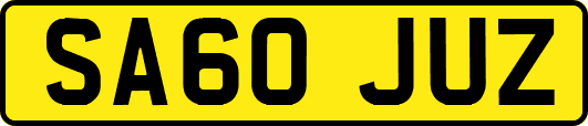 SA60JUZ