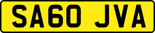 SA60JVA