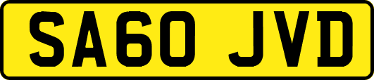 SA60JVD