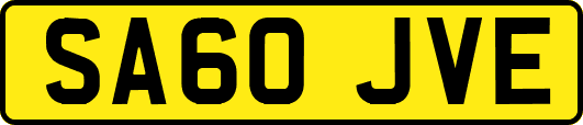 SA60JVE