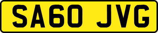 SA60JVG