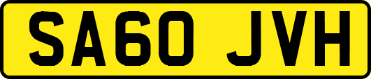 SA60JVH