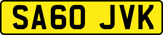 SA60JVK