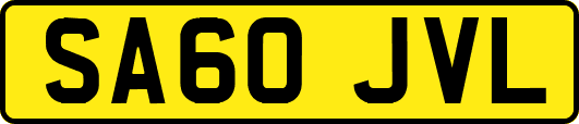 SA60JVL