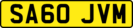 SA60JVM