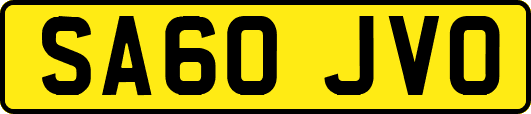 SA60JVO