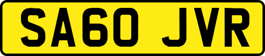 SA60JVR