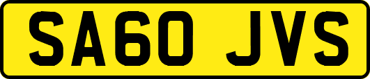 SA60JVS