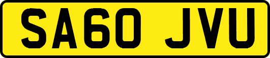 SA60JVU