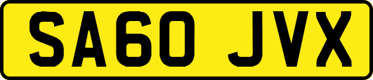 SA60JVX